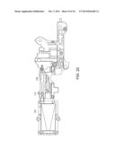 MOTOR-DRIVEN SURGICAL CUTTING INSTRUMENT WITH ELECTRIC ACTUATOR     DIRECTIONAL CONTROL ASSEMBLY diagram and image