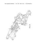 MOTOR-DRIVEN SURGICAL CUTTING INSTRUMENT WITH ELECTRIC ACTUATOR     DIRECTIONAL CONTROL ASSEMBLY diagram and image