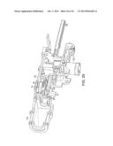 MOTOR-DRIVEN SURGICAL CUTTING INSTRUMENT WITH ELECTRIC ACTUATOR     DIRECTIONAL CONTROL ASSEMBLY diagram and image