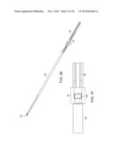 MOTOR-DRIVEN SURGICAL CUTTING INSTRUMENT WITH ELECTRIC ACTUATOR     DIRECTIONAL CONTROL ASSEMBLY diagram and image