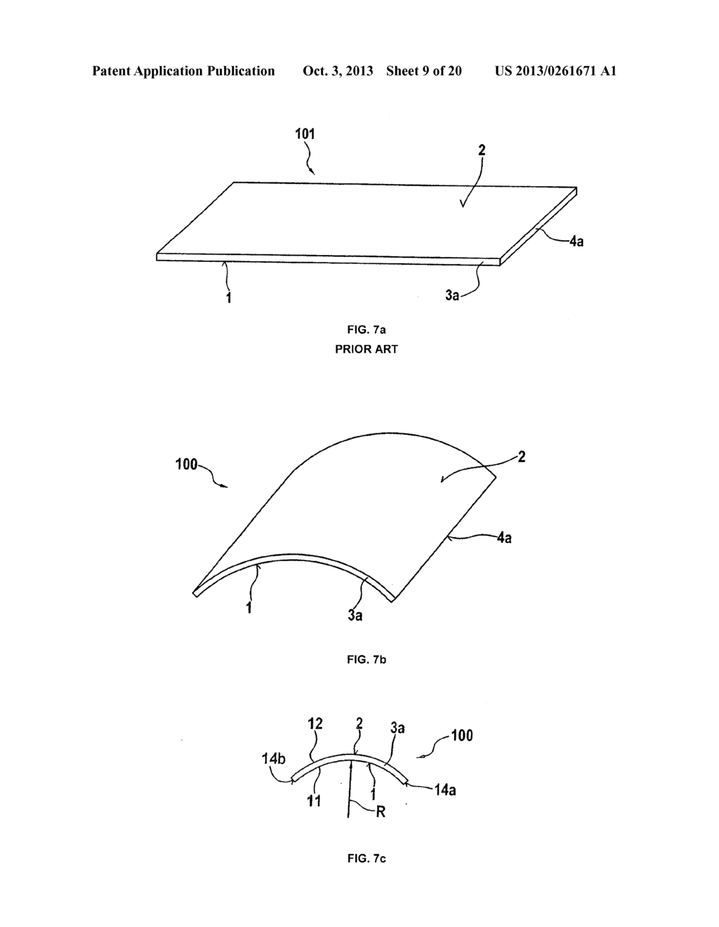 DEVICE FOR BONE REGENERATION AND BONE DISTRACTION - diagram, schematic, and image 10