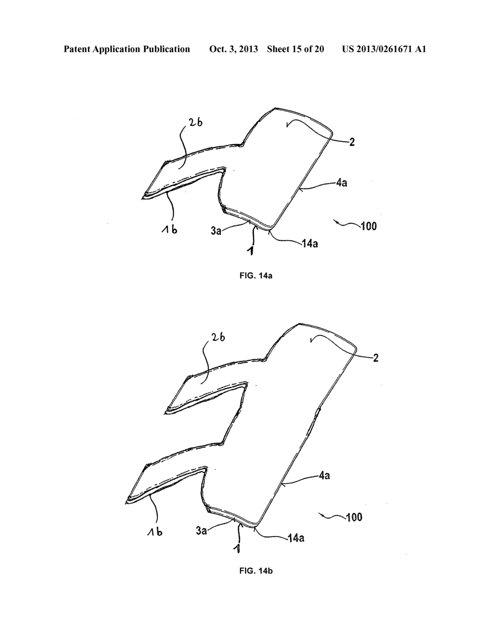 DEVICE FOR BONE REGENERATION AND BONE DISTRACTION - diagram, schematic, and image 16