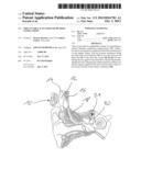 IMPLANTABLE ACTUATOR FOR HEARING STIMULATIOIN diagram and image