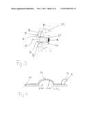 IMPLANTABLE ACTUATOR FOR HEARING STIMULATIOIN diagram and image