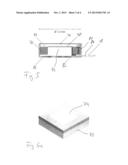 IMPLANTABLE ACTUATOR FOR HEARING STIMULATIOIN diagram and image