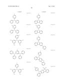 SUBSTITUTED TETRAARYLBENZENES diagram and image