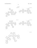 SUBSTITUTED TETRAARYLBENZENES diagram and image