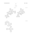 SUBSTITUTED TETRAARYLBENZENES diagram and image