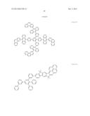 SUBSTITUTED TETRAARYLBENZENES diagram and image