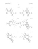 SUBSTITUTED TETRAARYLBENZENES diagram and image