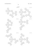 SUBSTITUTED TETRAARYLBENZENES diagram and image