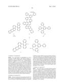 SUBSTITUTED TETRAARYLBENZENES diagram and image