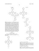 SUBSTITUTED TETRAARYLBENZENES diagram and image