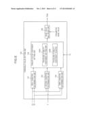 MOTION STABILIZER FOR TRACTOR diagram and image