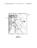 SYSTEMS AND METHODS FOR PROVIDING NONPROTECTED-AREA AWARENESS AND ALERTING diagram and image