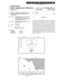 AVIONICS CONTROL AND DISPLAY UNIT HAVING CURSOR CONTROL MODE OF OPERATION diagram and image