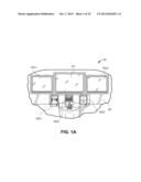 AVIONICS CONTROL AND DISPLAY UNIT HAVING CURSOR CONTROL MODE OF OPERATION diagram and image