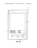 AVIONICS CONTROL AND DISPLAY UNIT HAVING CURSOR CONTROL MODE OF OPERATION diagram and image