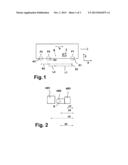 Control Module for a Vehicle System, the Vehicle System and a Vehicle     Having this Vehicle System diagram and image