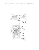 Control Module for a Vehicle System, the Vehicle System and a Vehicle     Having this Vehicle System diagram and image