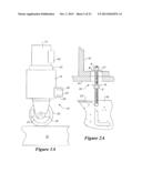 NOVEL SYSTEMS AND METHODS FOR NON-DESTRUCTIVE INSPECTION OF AIRPLANES diagram and image