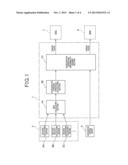 VEHICLE CONTROL DEVICE diagram and image