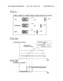 VEHICLE CONTROL DEVICE diagram and image