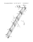 MOBILE CARRIAGE SYSTEM WITH NO RAILS FOR GUIDANCE SYSTEM diagram and image