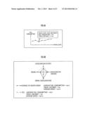 VEHICLE INFORMATION MANAGEMENT SERVER, VEHICLE INFORMATION MANAGEMENT     SYSTEM, AND VEHICLE INFORMATION MANAGEMENT METHOD diagram and image