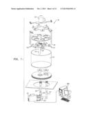 ACCELERATED BENCH-TESTING OF MEDICAL DEVICES diagram and image