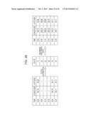 INFORMATION PROCESSING DEVICE, INFORMATION PROCESSING METHOD, AND PROGRAM diagram and image