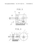 METHOD OF CALIBRATING MULTI COMPONENT FORCE DETECTOR PROVIDED IN ROLLING     RESISTANCE TESTING MACHINE diagram and image