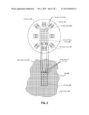 APPARATUS AND METHOD FOR IDDQ TESTS diagram and image