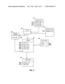 UPDATING ROLLUP STREAMS IN RESPONSE TO TIME SERIES OF MEASUREMENT DATA diagram and image