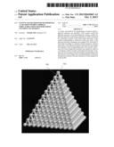 System and Method For Determining A Location Within Complex Structures     Using Pseudorandom Encoding Techniques diagram and image