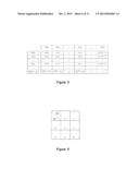 System and Method For Determining A Location Within Complex Structures     Using Pseudorandom Encoding Techniques diagram and image