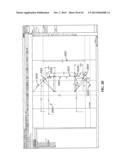 METHODS FOR DESIGNING SECONDARY CUTTING STRUCTURES FOR A BOTTOM HOLE     ASSEMBLY diagram and image