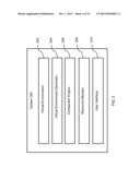 SYSTEMS AND METHODS FOR MANAGING AN INFRASTRUCTURE USING A VIRTUAL     MODELING PLATFORM diagram and image