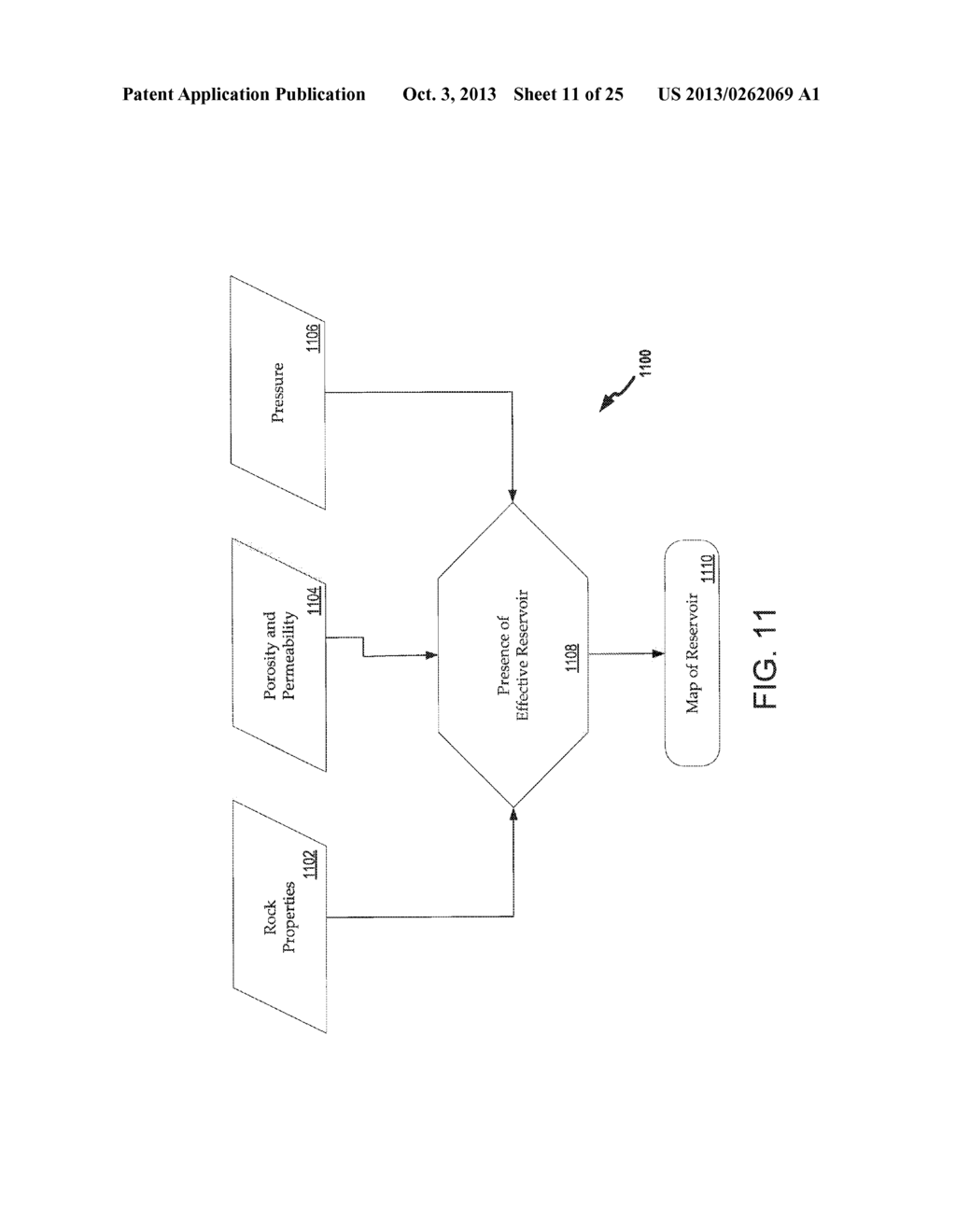 TARGETED SITE SELECTION WITHIN SHALE GAS BASINS - diagram, schematic, and image 12