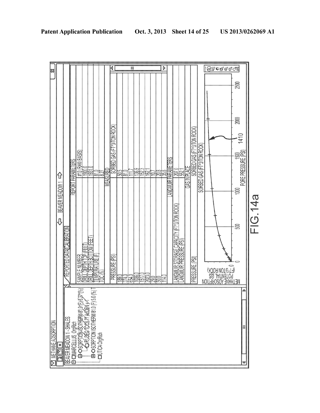 TARGETED SITE SELECTION WITHIN SHALE GAS BASINS - diagram, schematic, and image 15