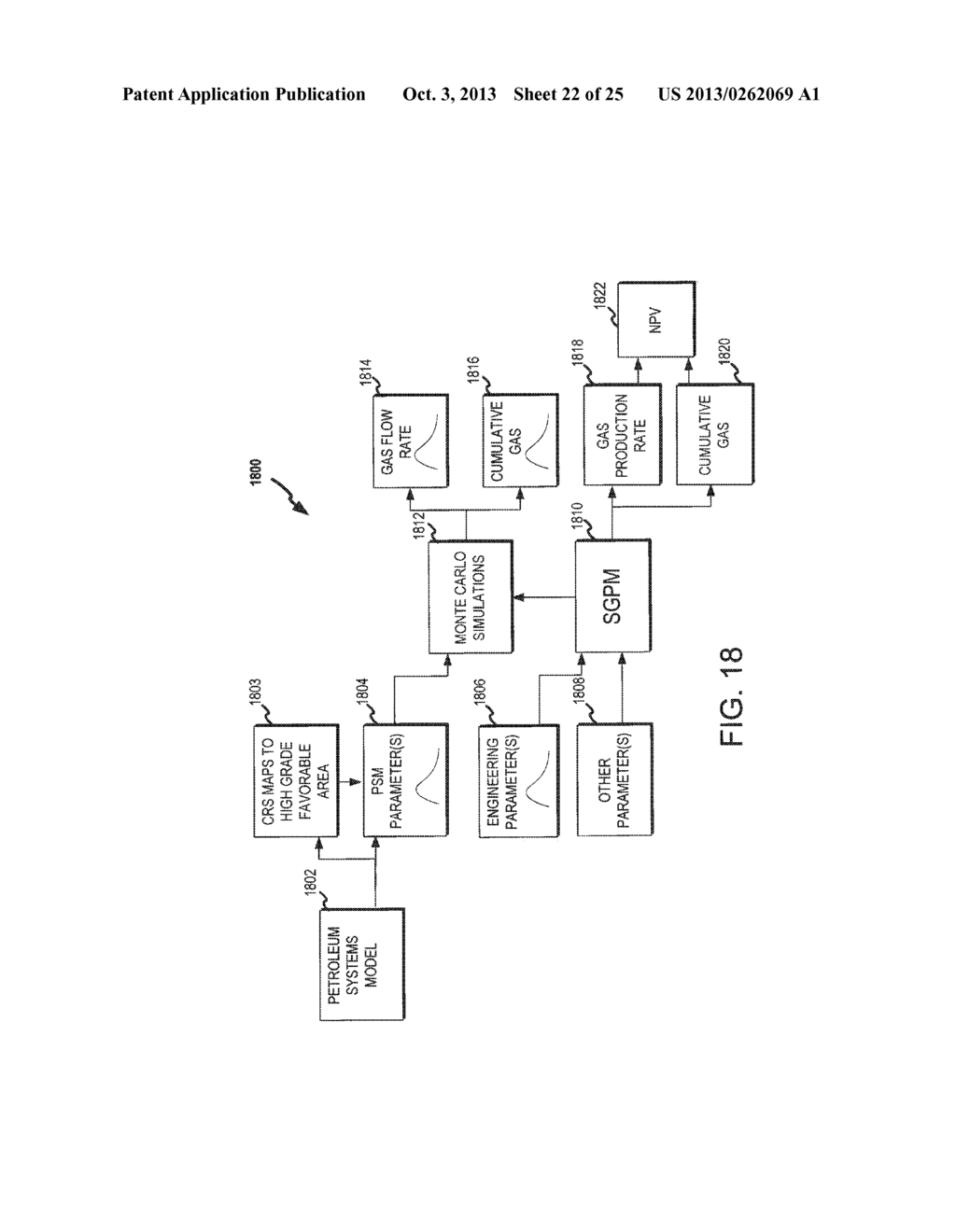 TARGETED SITE SELECTION WITHIN SHALE GAS BASINS - diagram, schematic, and image 23