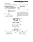 HANDHELD ELECTRONIC DEVICE INCLUDING INDICATION OF A SELECTED DATA SOURCE,     AND ASSOCIATED METHOD diagram and image