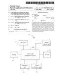 ALERT MODE MANAGEMENT METHOD AND COMMUNICATION DEVICE HAVING ALERT MODE     MANAGEMENT FUNCTION diagram and image