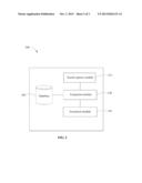 ALERT MODE MANAGEMENT METHOD AND COMMUNICATION DEVICE HAVING ALERT MODE     MANAGEMENT FUNCTION diagram and image