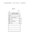 PLAYBACK CONTROL APPARATUS, PLAYBACK CONTROL METHOD, AND PROGRAM diagram and image