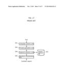 SPEECH SYNTHESIS DEVICE AND SPEECH SYNTHESIS METHOD diagram and image