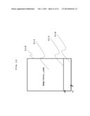 TICKET PROCESSING METHOD AND PROGRAM OF THE SAME diagram and image