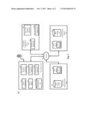 PRIORITIZING POTENTIAL TRANSACTION COUNTER-PARTIES WITH SOCIAL NETWORK     CONTENT diagram and image