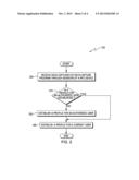 AUTHENTICATION FOR TRANSACTIONS USING NEAR FIELD COMMUNICATION diagram and image