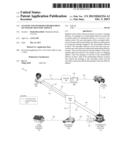 SYSTEMS AND METHODS FOR PROVIDING SECONDARY DELIVERY SERVICE diagram and image